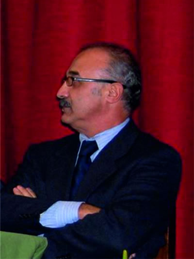 roberto cau